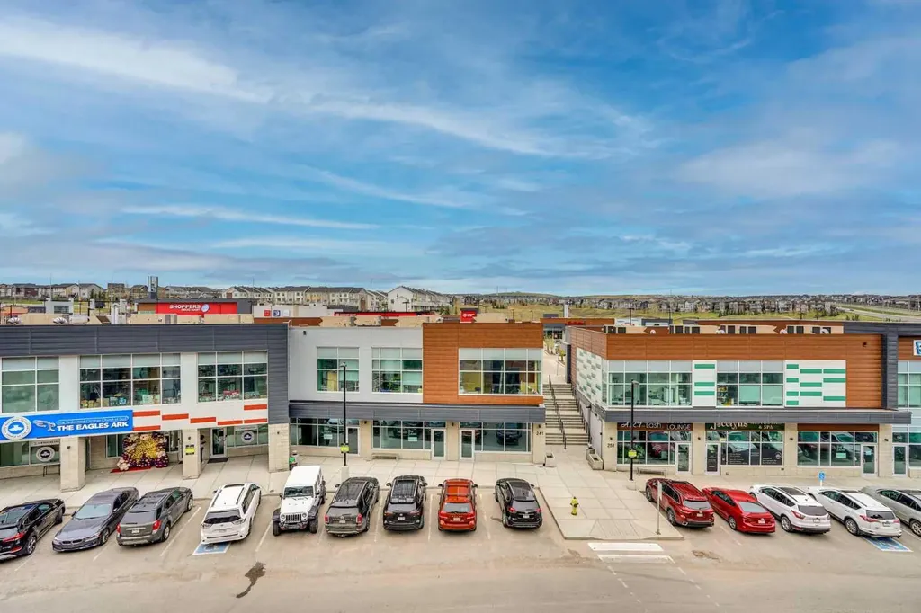 238 Sage Valley Common NW Calgary AB T3K 1X9