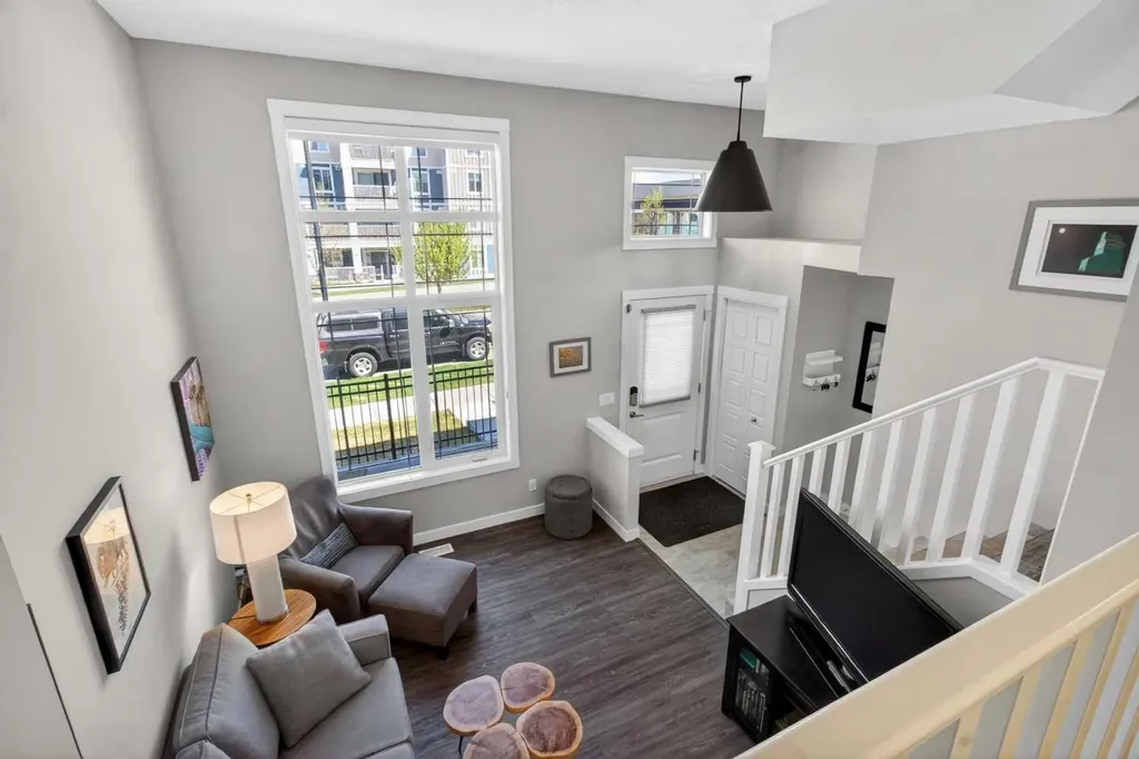241 Auburn Meadows Drive SE Calgary AB T3M 2S1