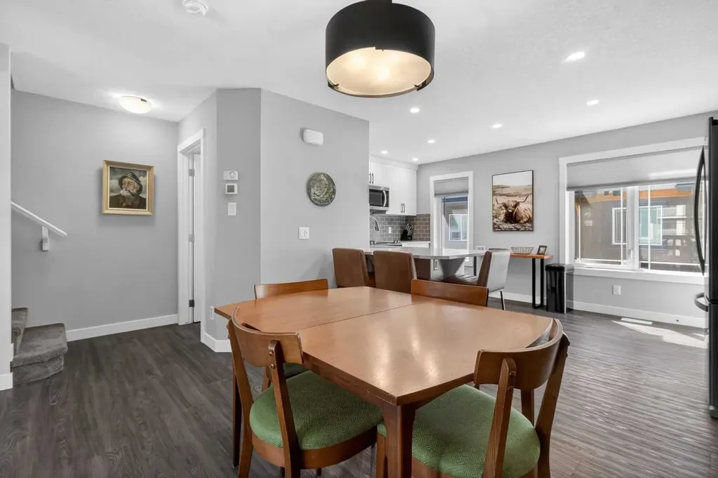 241 Auburn Meadows Drive SE Calgary AB T3M 2S1
