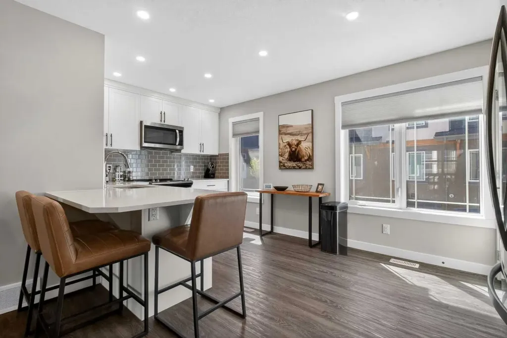 241 Auburn Meadows Drive SE Calgary AB T3M 2S1