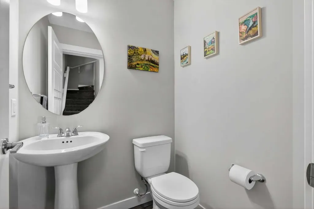 241 Auburn Meadows Drive SE Calgary AB T3M 2S1