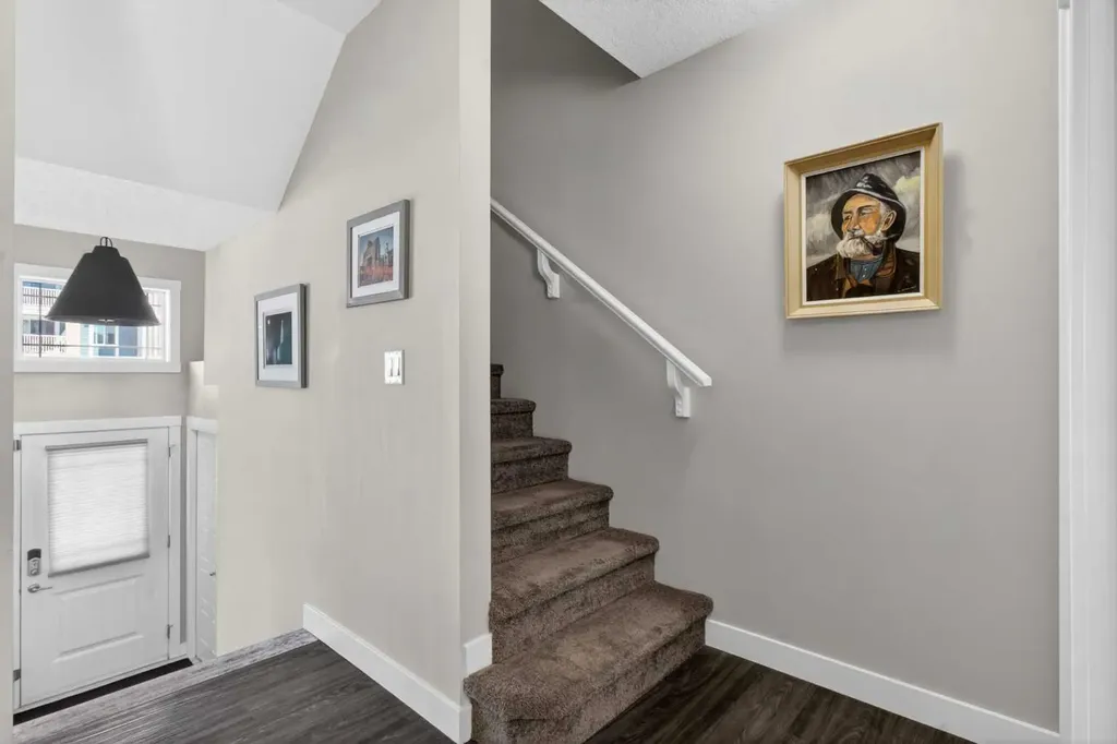241 Auburn Meadows Drive SE Calgary AB T3M 2S1