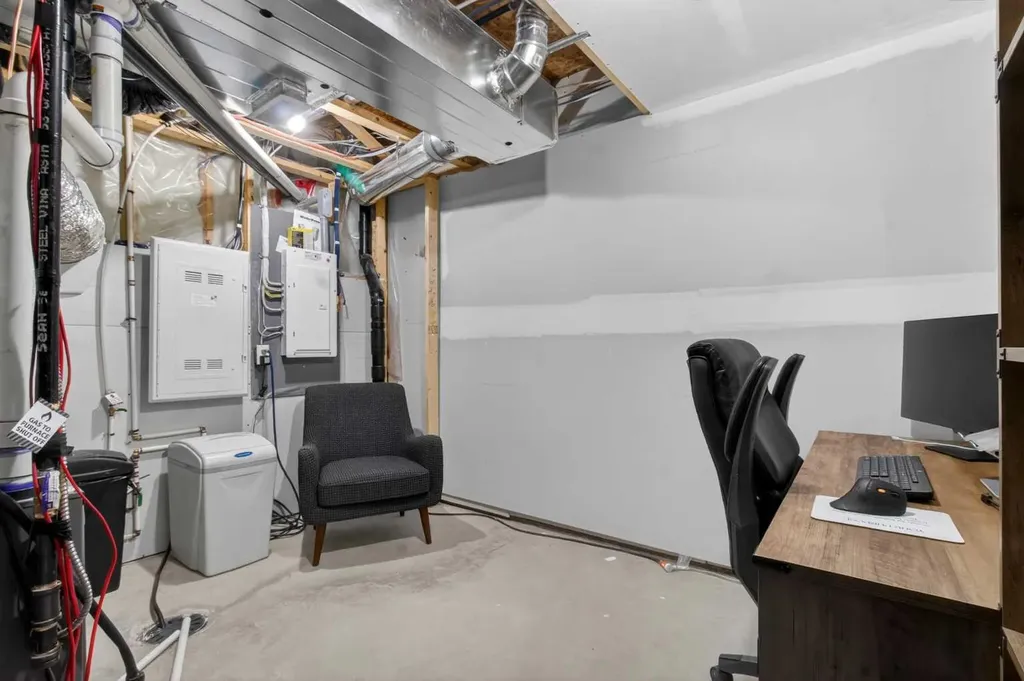 241 Auburn Meadows Drive SE Calgary AB T3M 2S1