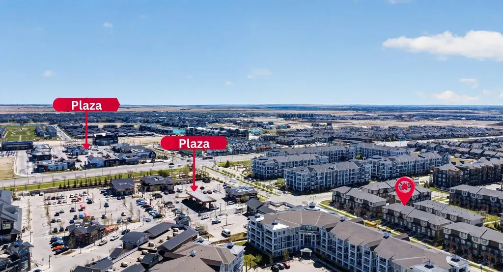 241 Auburn Meadows Drive SE Calgary AB T3M 2S1