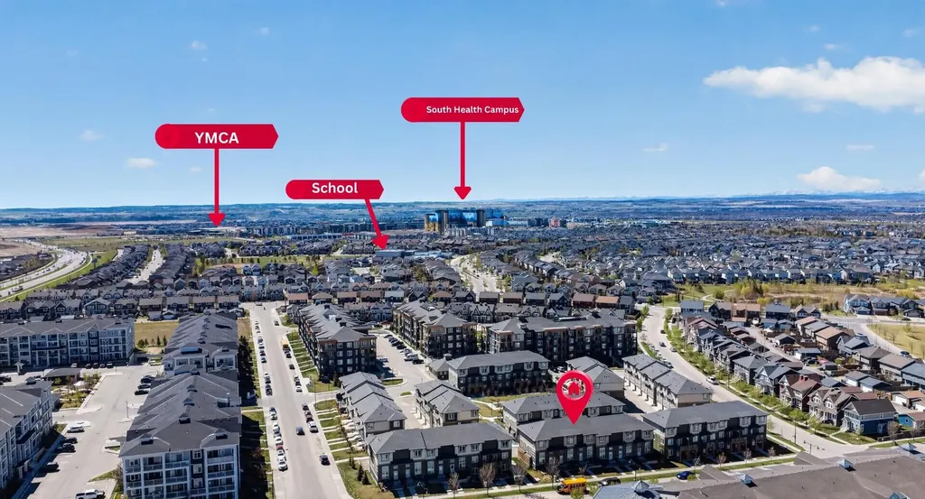 241 Auburn Meadows Drive SE Calgary AB T3M 2S1