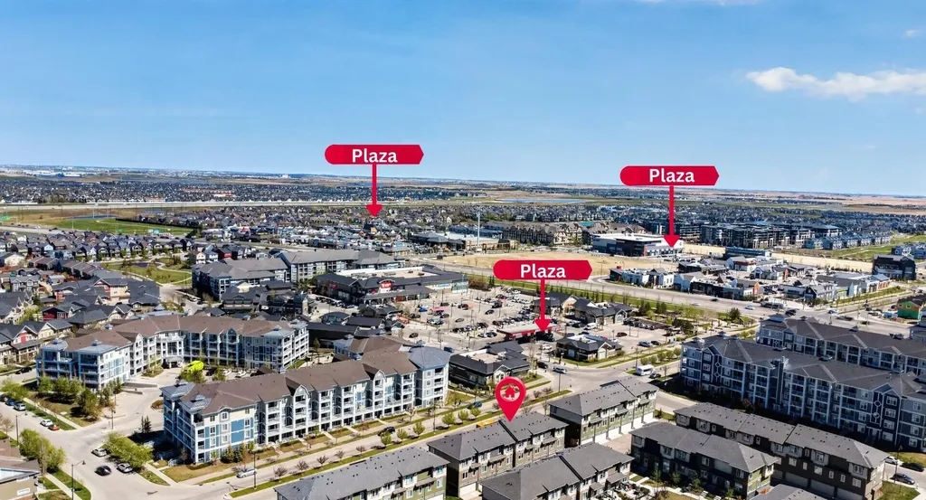241 Auburn Meadows Drive SE Calgary AB T3M 2S1