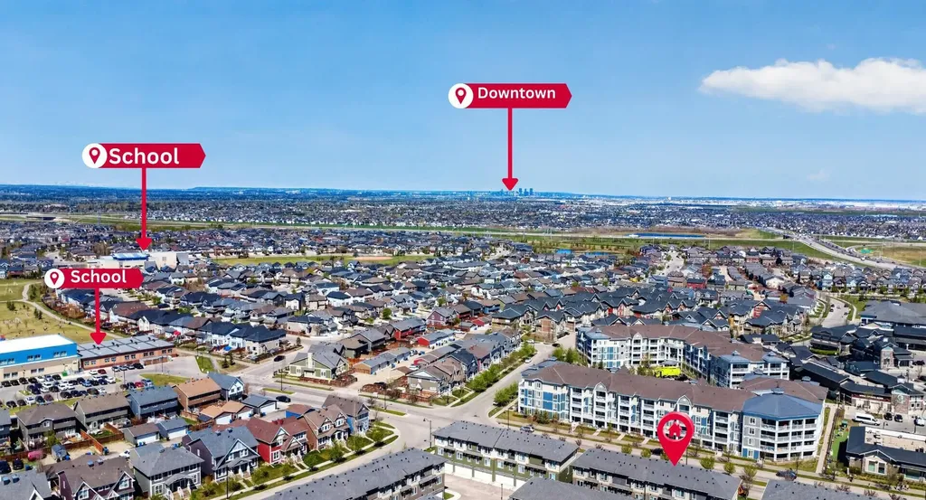 241 Auburn Meadows Drive SE Calgary AB T3M 2S1