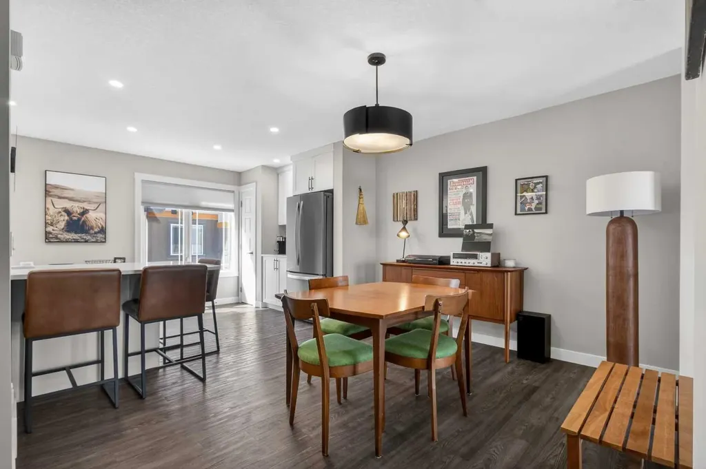 241 Auburn Meadows Drive SE Calgary AB T3M 2S1