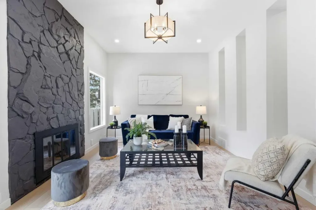 99 Midpark Gardens SE Calgary AB T2X1L5