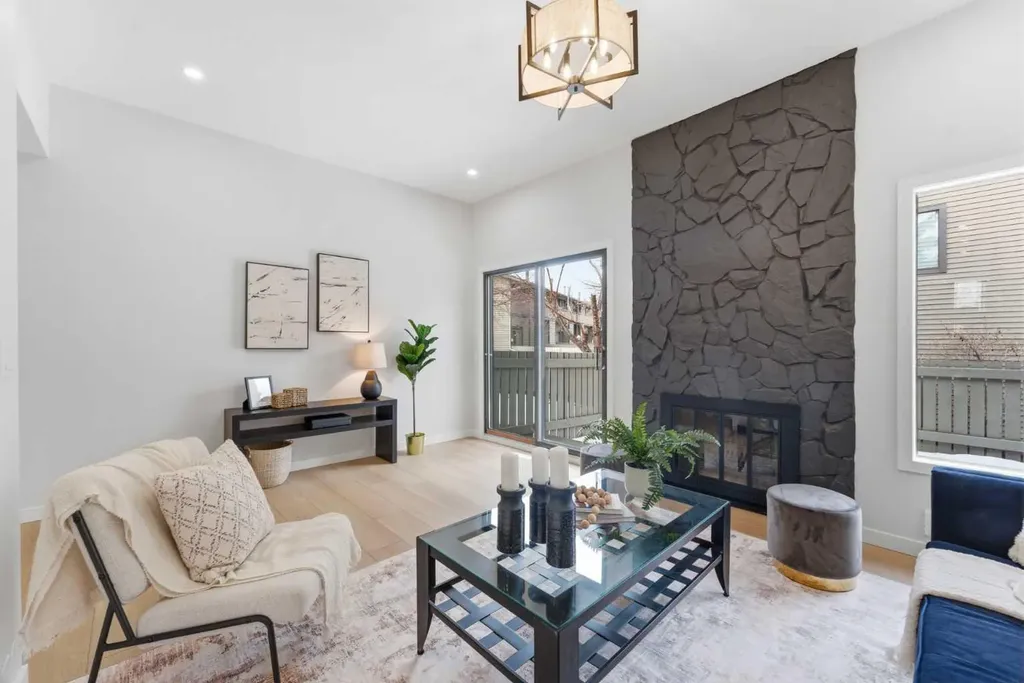99 Midpark Gardens SE Calgary AB T2X1L5