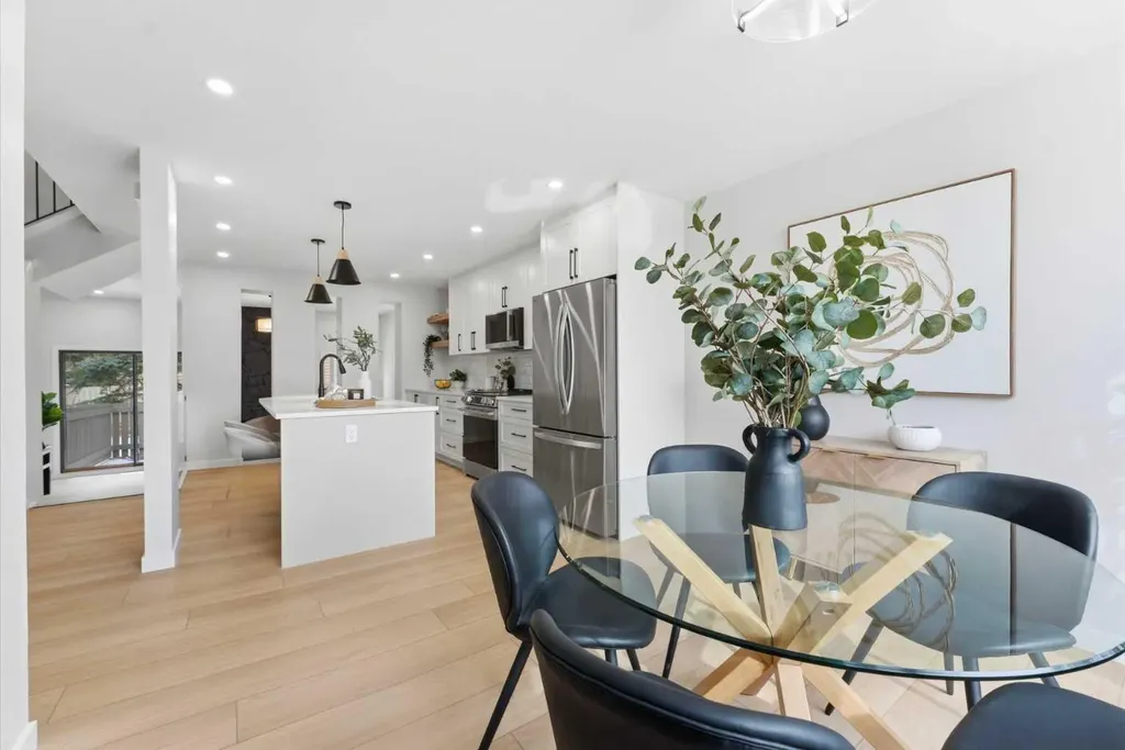 99 Midpark Gardens SE Calgary AB T2X1L5