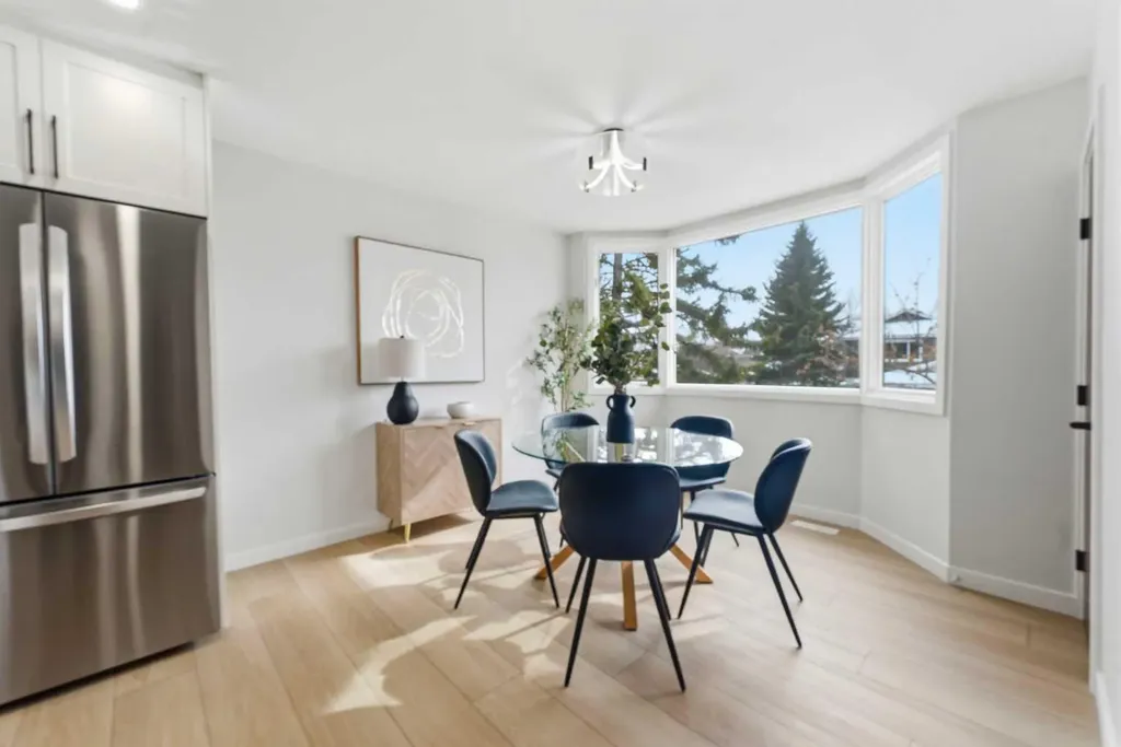 99 Midpark Gardens SE Calgary AB T2X1L5