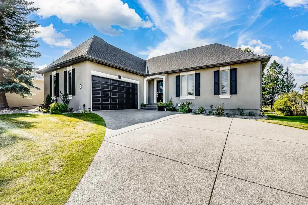 30 Meadow Pointe Drive Rural Foothills County AB T1S 3M8
