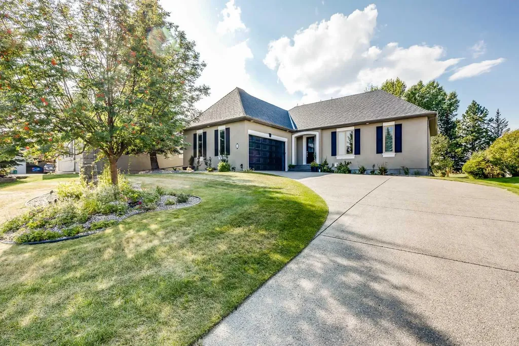 30 Meadow Pointe Drive Rural Foothills County AB T1S 3M8