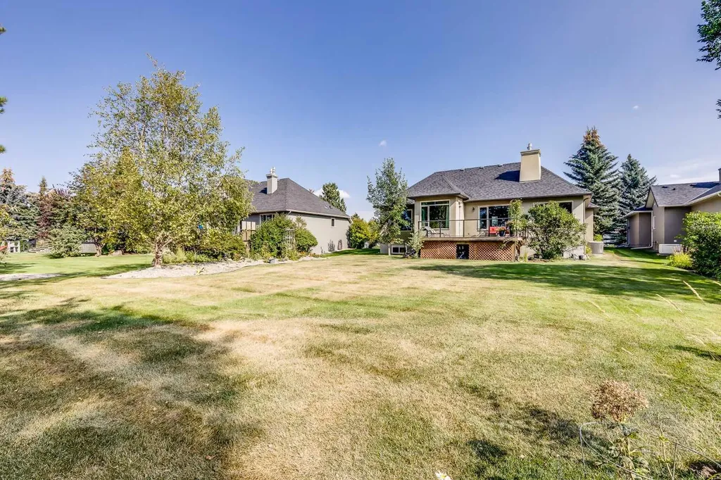30 Meadow Pointe Drive Rural Foothills County AB T1S 3M8