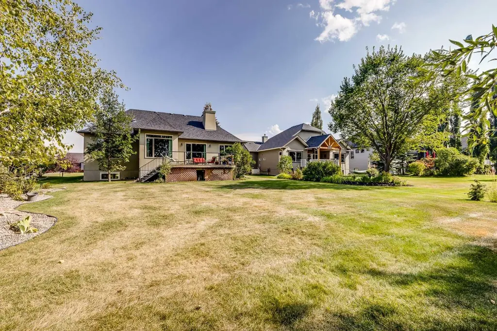 30 Meadow Pointe Drive Rural Foothills County AB T1S 3M8