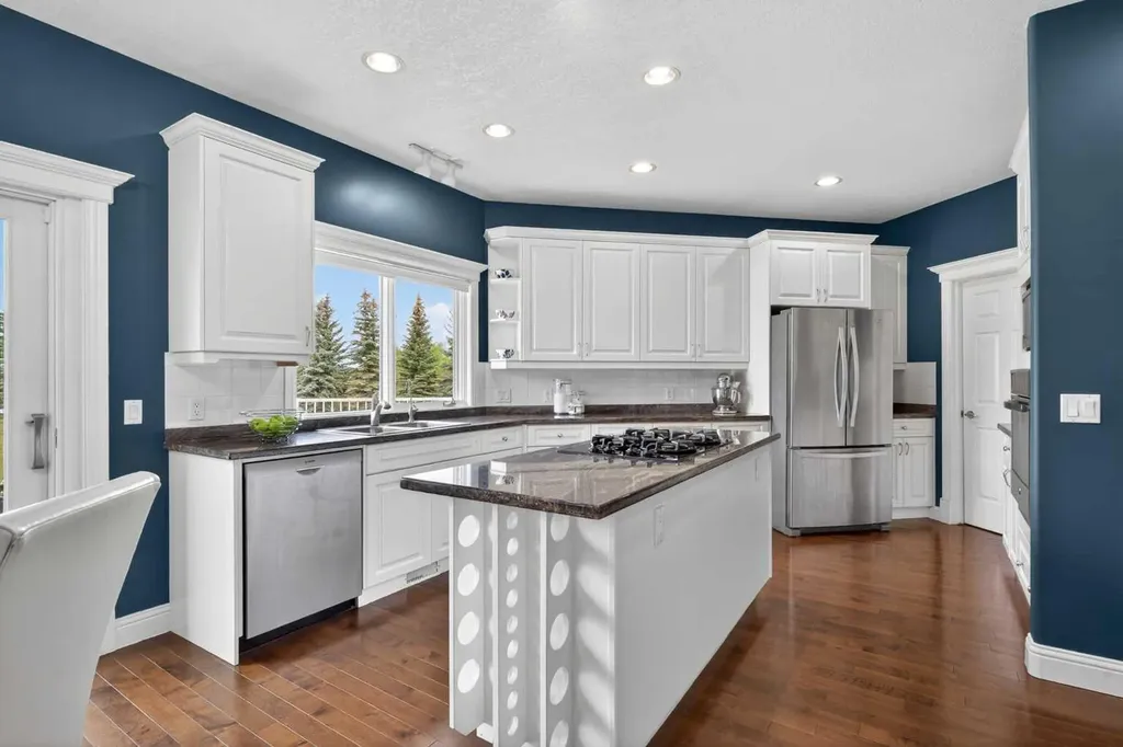 94 Blazer Estates Ridge Rural Rocky View County AB T3L 2N7