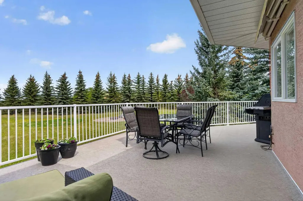 94 Blazer Estates Ridge Rural Rocky View County AB T3L 2N7