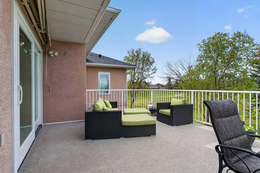 94 Blazer Estates Ridge Rural Rocky View County AB T3L 2N7