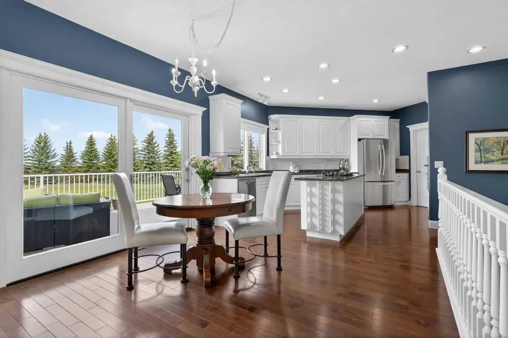 94 Blazer Estates Ridge Rural Rocky View County AB T3L 2N7