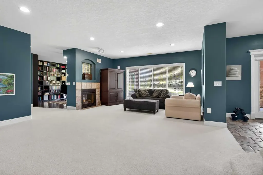 94 Blazer Estates Ridge Rural Rocky View County AB T3L 2N7