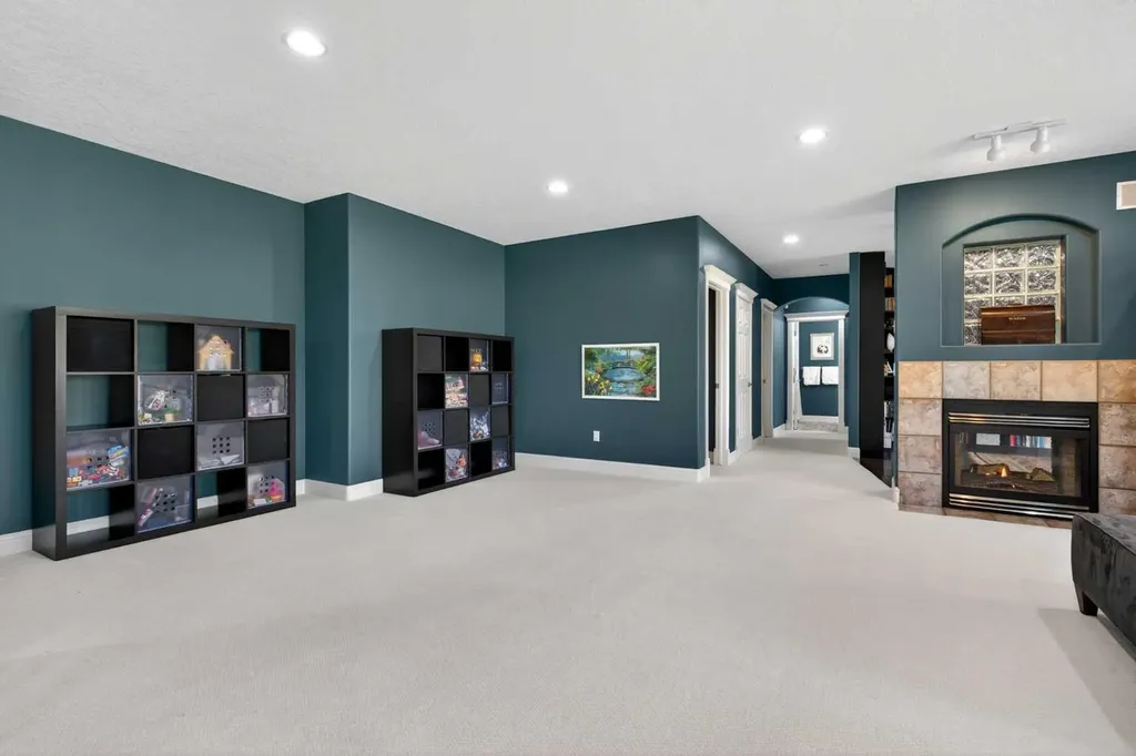94 Blazer Estates Ridge Rural Rocky View County AB T3L 2N7