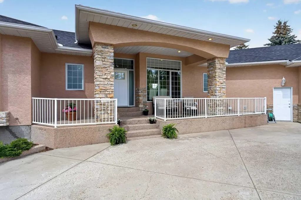 94 Blazer Estates Ridge Rural Rocky View County AB T3L 2N7