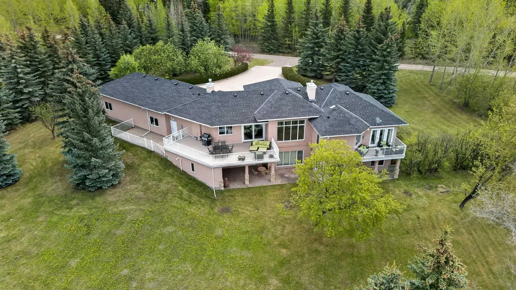 94 Blazer Estates Ridge Rural Rocky View County AB T3L 2N7