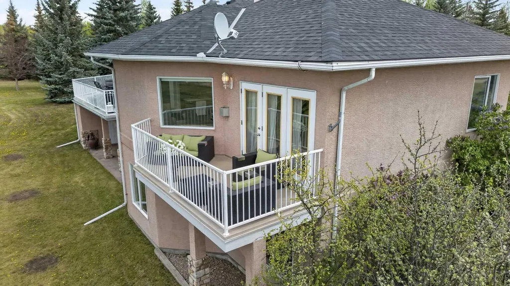 94 Blazer Estates Ridge Rural Rocky View County AB T3L 2N7