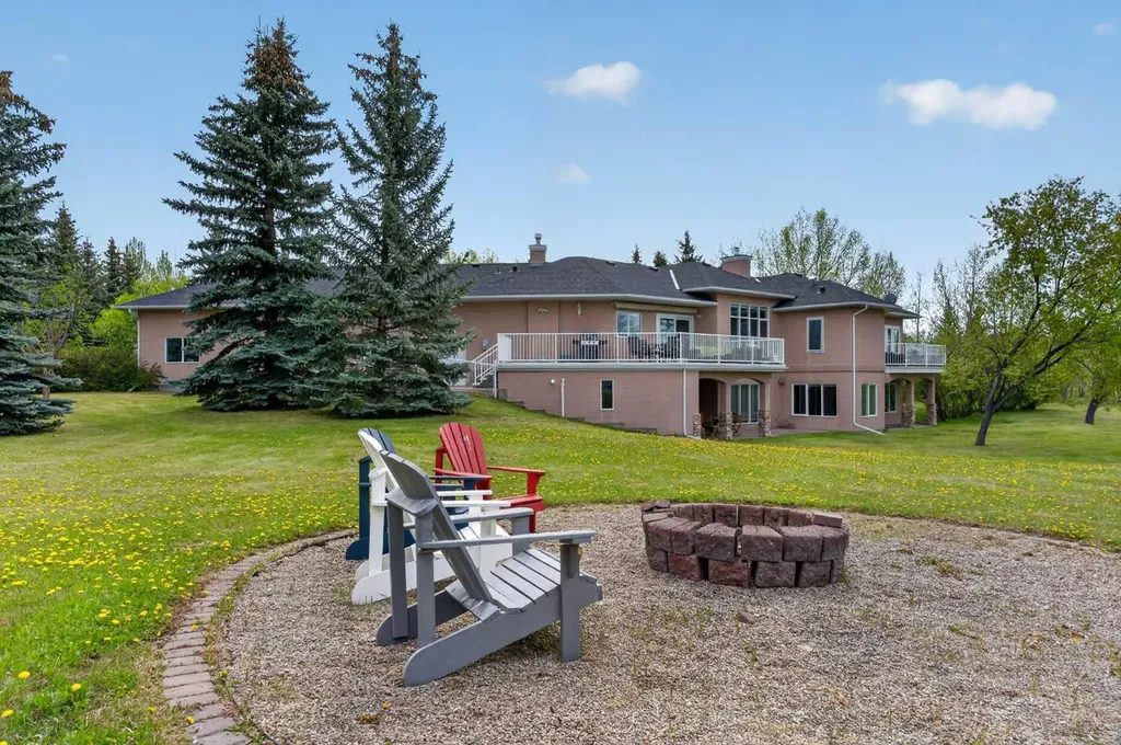 94 Blazer Estates Ridge Rural Rocky View County AB T3L 2N7