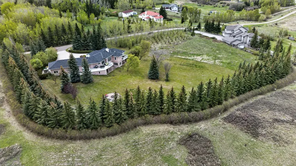 94 Blazer Estates Ridge Rural Rocky View County AB T3L 2N7