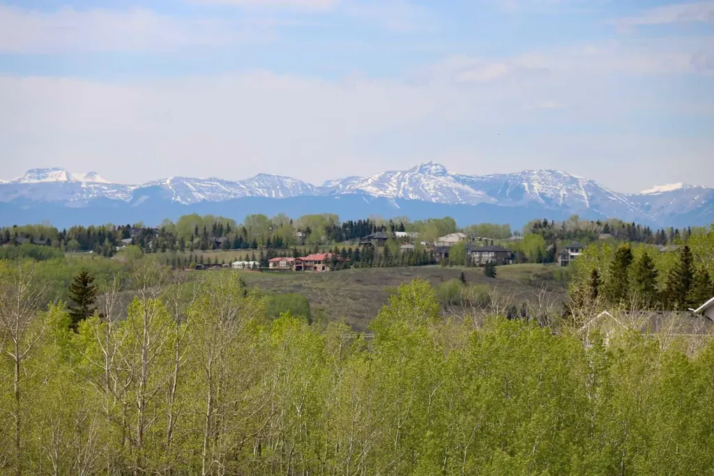 94 Blazer Estates Ridge Rural Rocky View County AB T3L 2N7