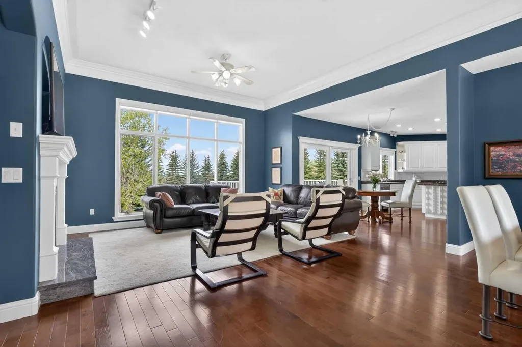 94 Blazer Estates Ridge Rural Rocky View County AB T3L 2N7