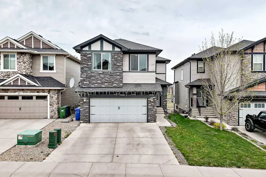 91 Nolanfield Crescent NW Calgary AB T3R 0L6
