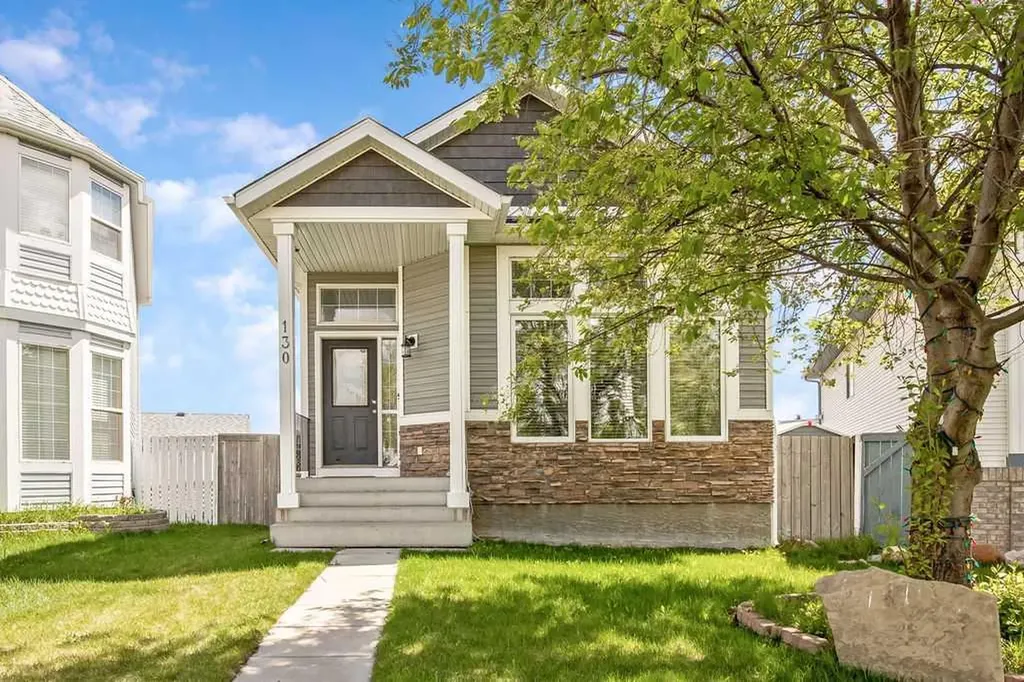 130 Taravista Court NE Calgary AB T3J 4K1