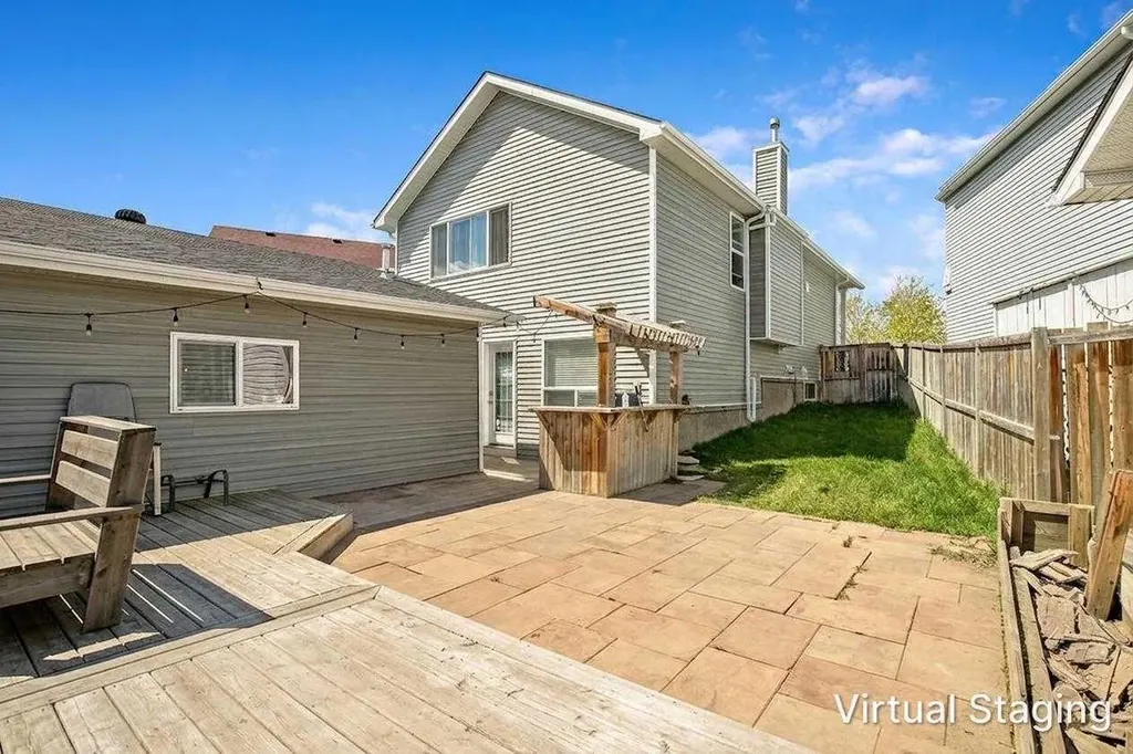 130 Taravista Court NE Calgary AB T3J 4K1