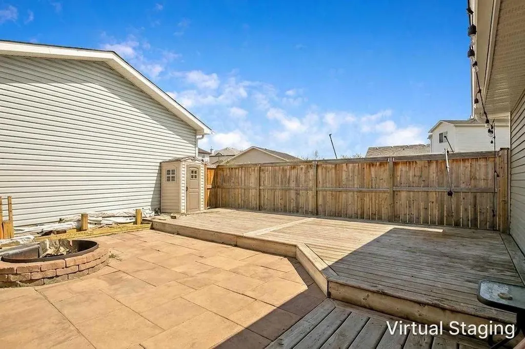 130 Taravista Court NE Calgary AB T3J 4K1