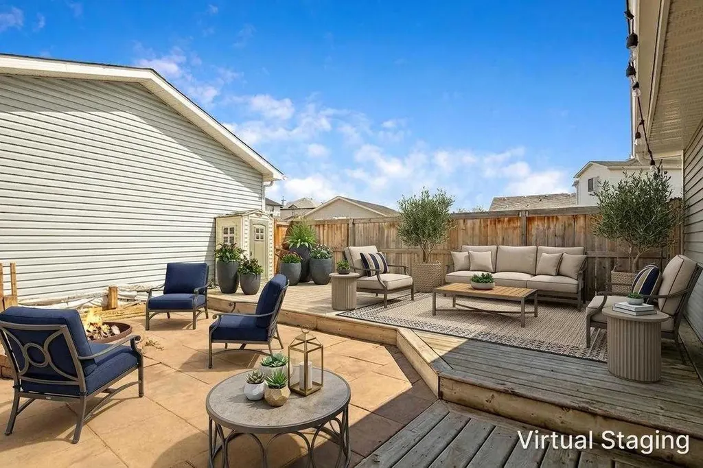 130 Taravista Court NE Calgary AB T3J 4K1