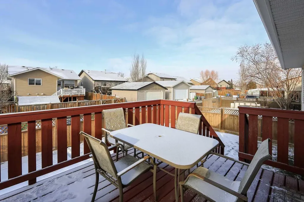 26 Jenner Crescent Red Deer AB T4P 0B2