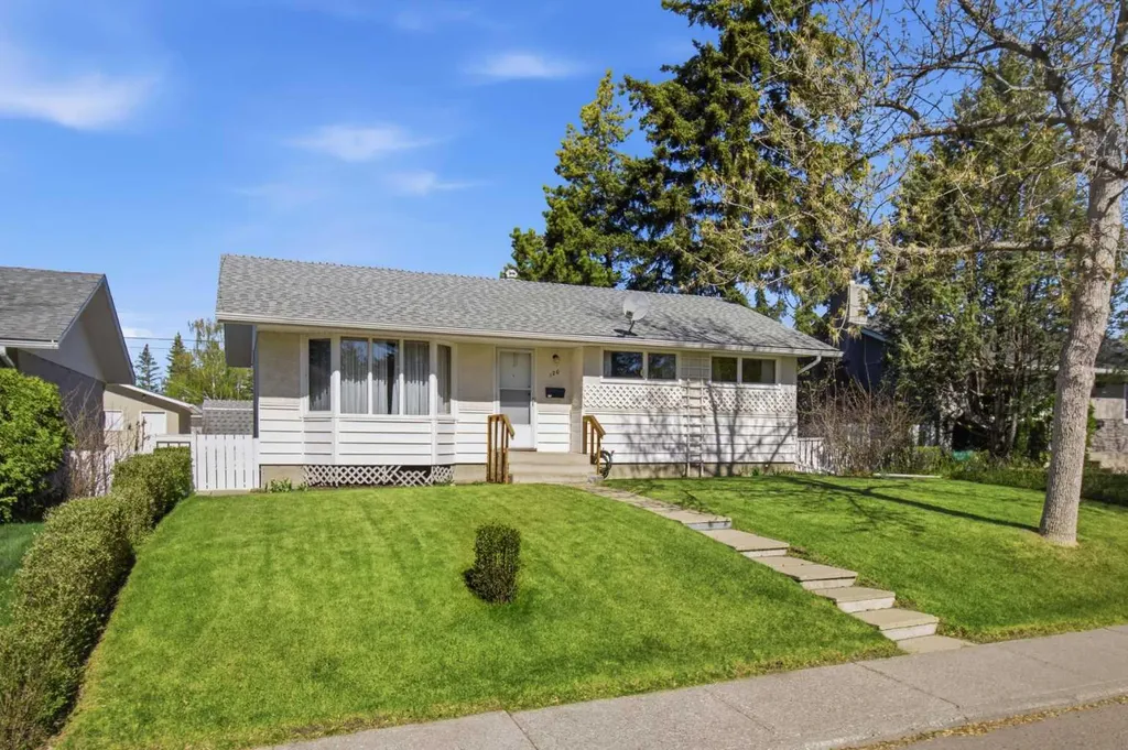 120 Glenpatrick Drive SW Calgary AB T3E 4L6