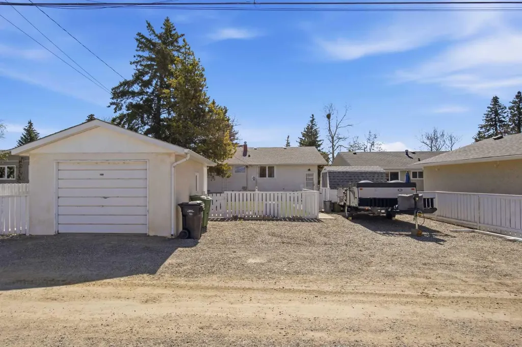 120 Glenpatrick Drive SW Calgary AB T3E 4L6