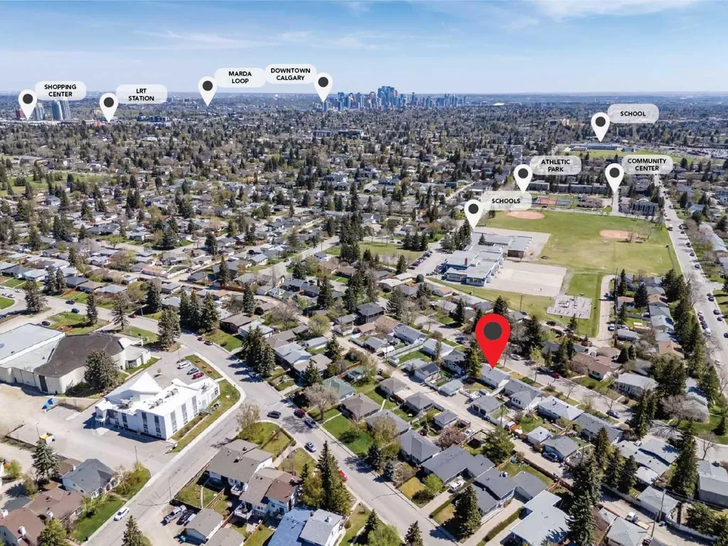 120 Glenpatrick Drive SW Calgary AB T3E 4L6