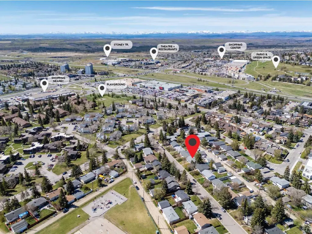 120 Glenpatrick Drive SW Calgary AB T3E 4L6
