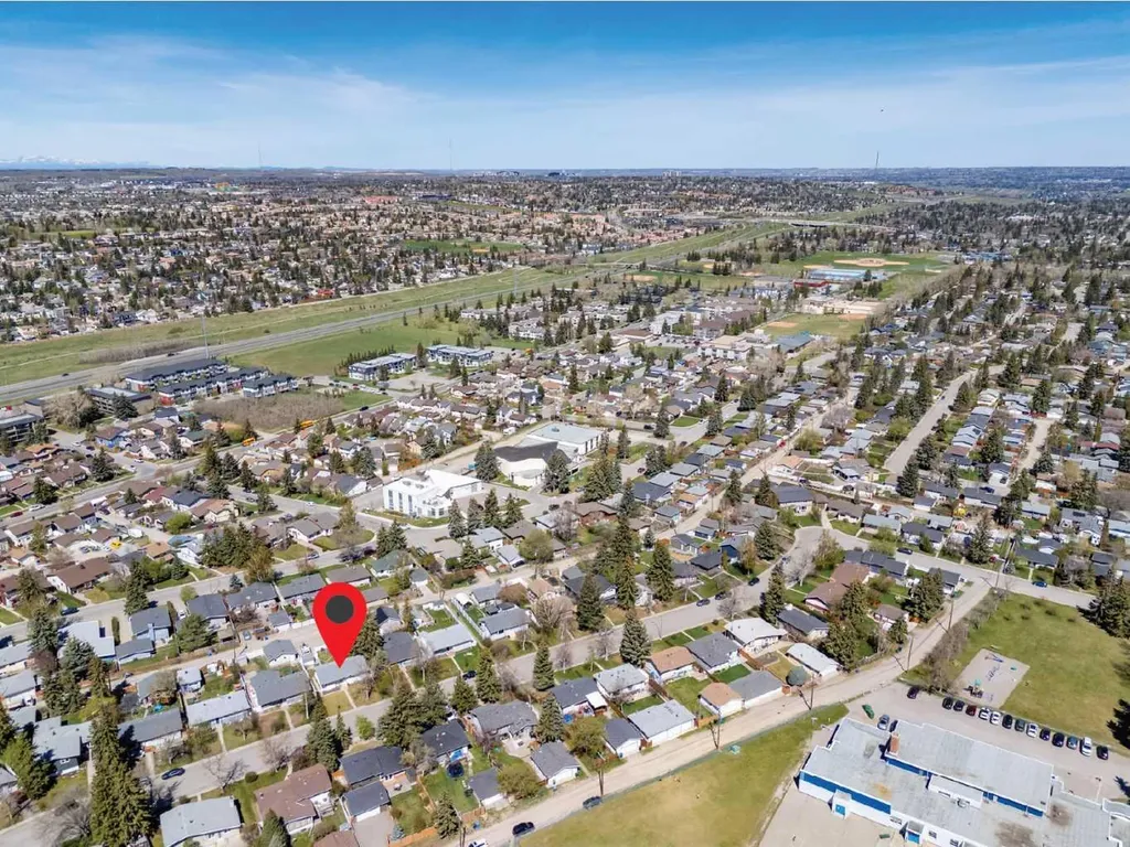 120 Glenpatrick Drive SW Calgary AB T3E 4L6