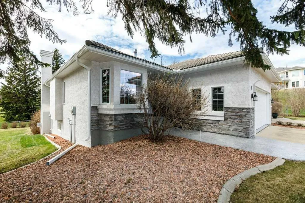 4700 Fountain Drive Red Deer AB T4N 6W4