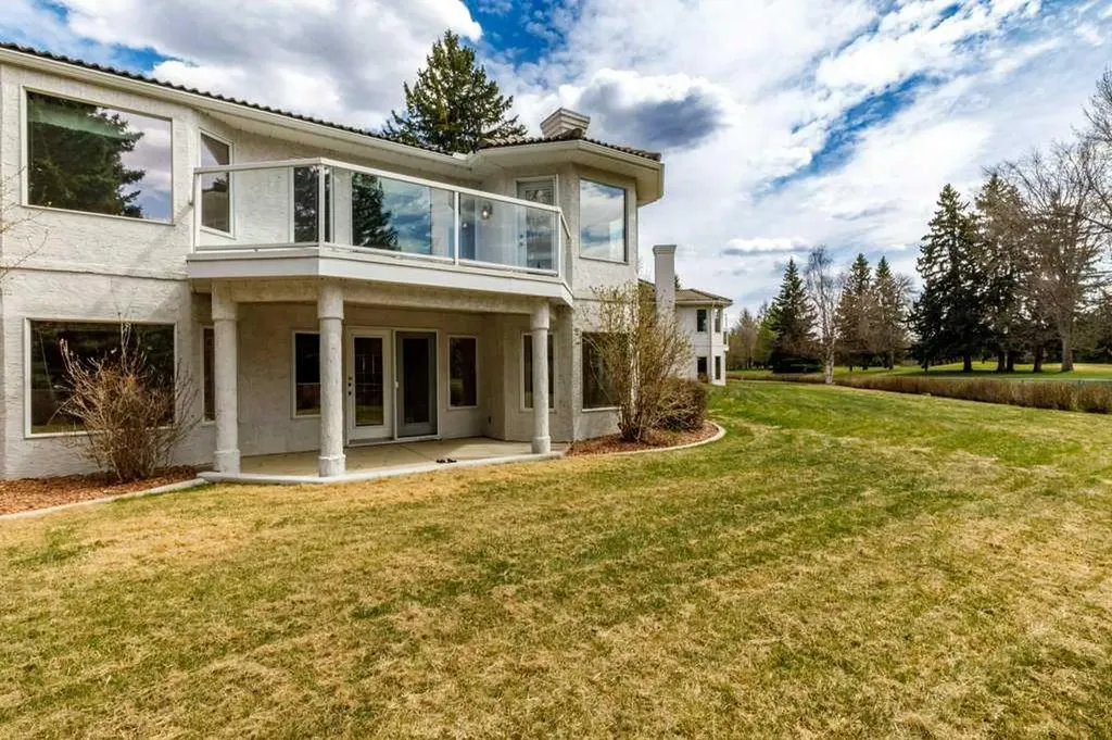 4700 Fountain Drive Red Deer AB T4N 6W4