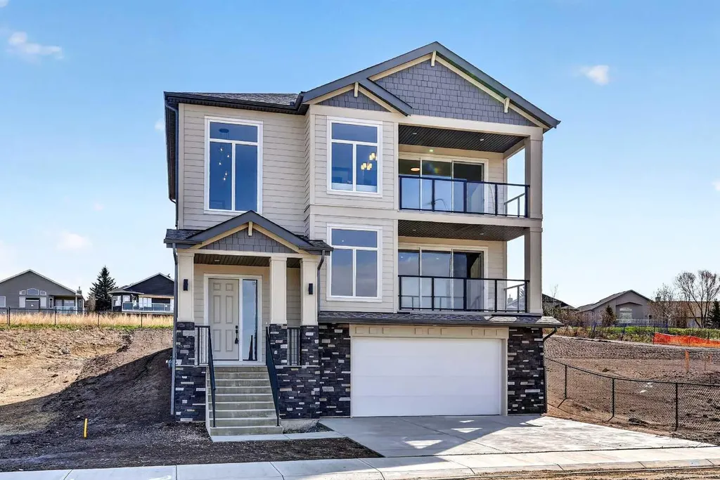 420 Lakewood Drive Strathmore AB T1P 2J5