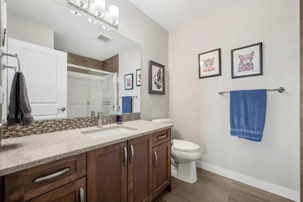 3727 Sage Hill Drive NW Calgary AB T3R 1J1