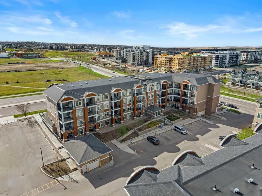 3727 Sage Hill Drive NW Calgary AB T3R 1J1