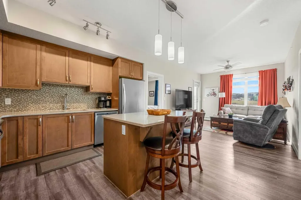 3727 Sage Hill Drive NW Calgary AB T3R 1J1